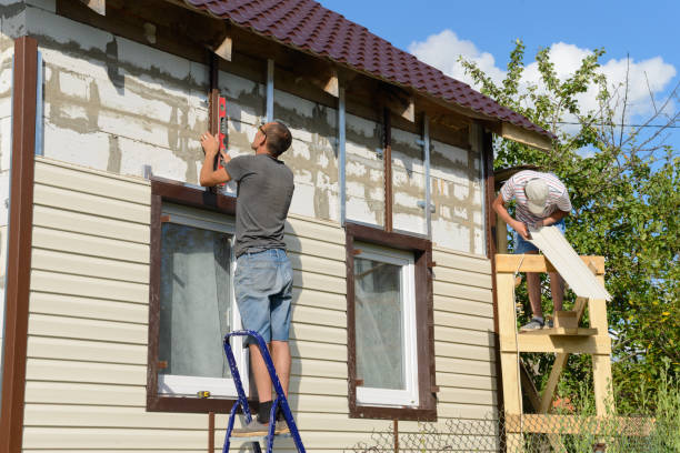 Best Fiber Cement Siding Installation  in Sunny Isles Beach, FL
