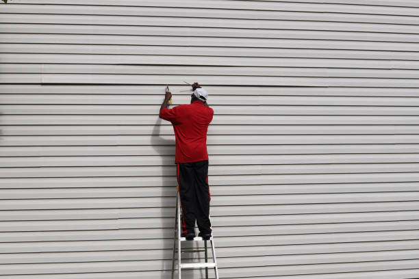 Sunny Isles Beach, FL Siding Company